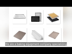 বেকিং প্যান সেট