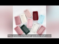 6 ইঞ্চি অ্যান্টি-স্টিক কেক বেকিং ছাঁচ